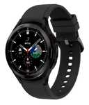 Смарт-часы Samsung Galaxy Watch 4 Classic, 46 мм, черные