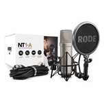 Микрофон Rode nt1 новый в коробке