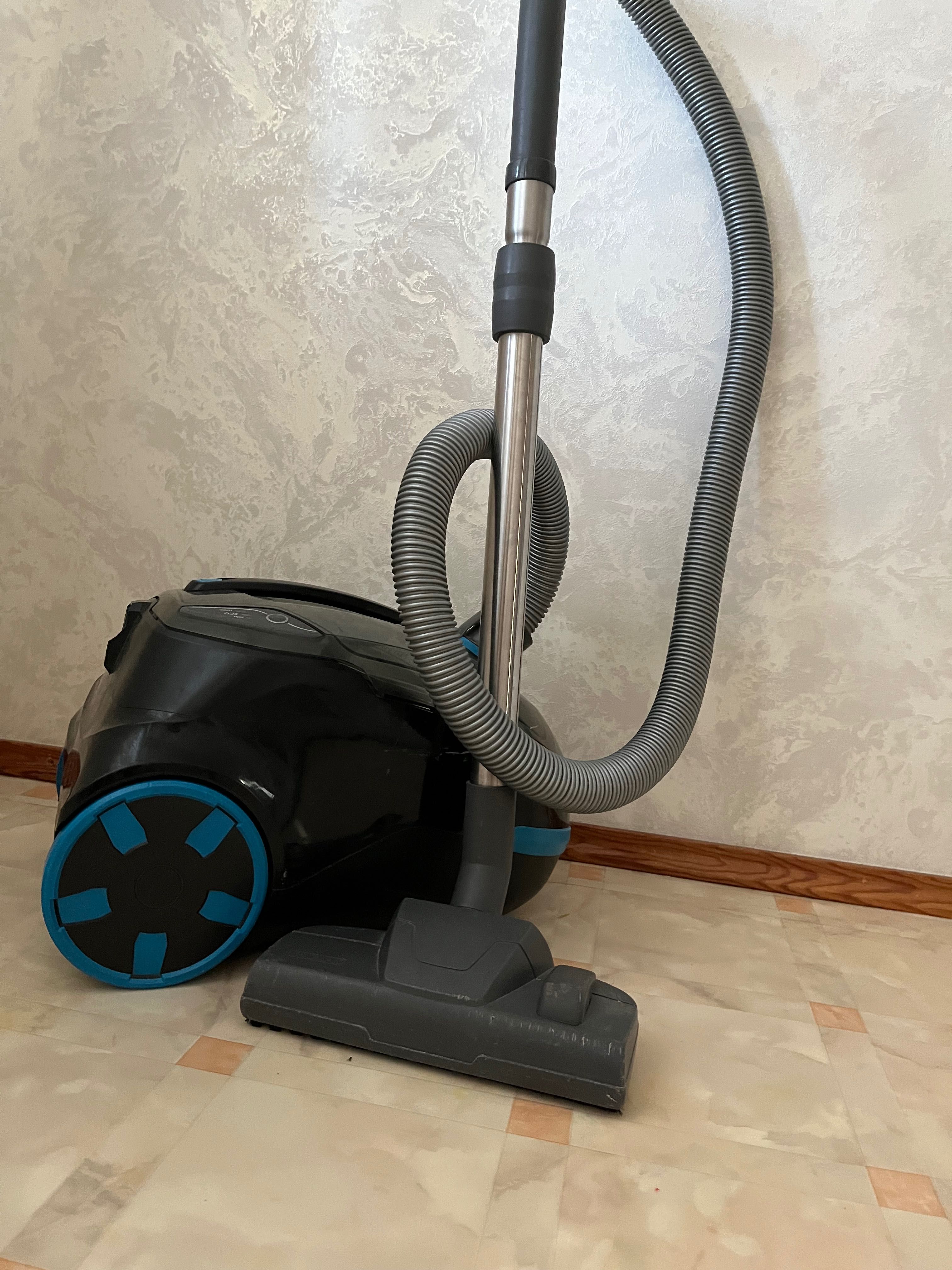 Пылесос Thomas Drybox