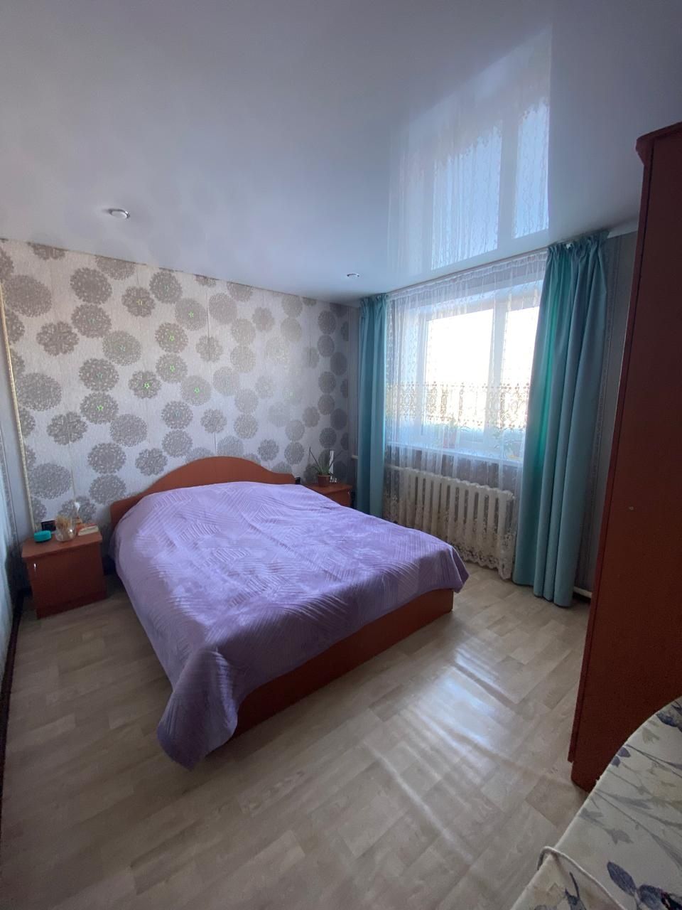 Продам дом п.Сарыколь