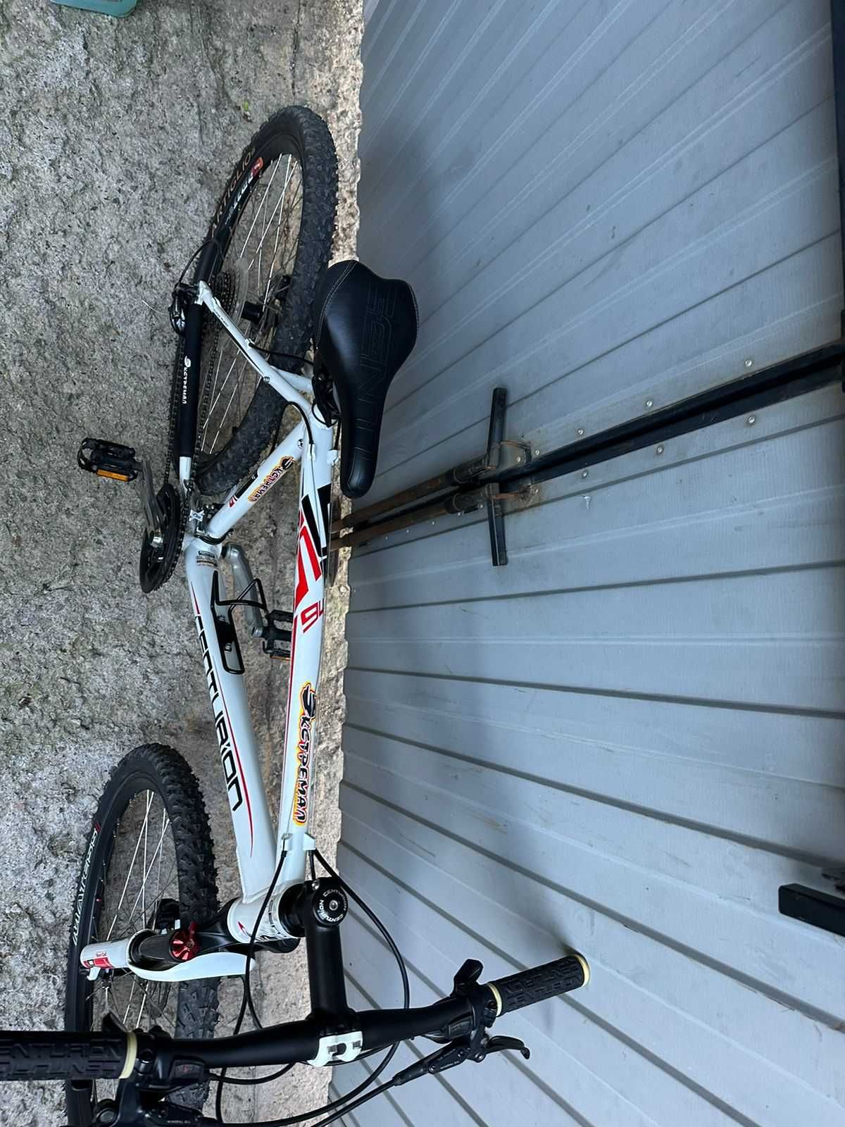 Продам Велосипед Centurion BackFire M6