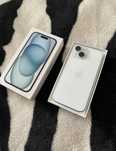 Продам iPhone 15 90% айфон 15