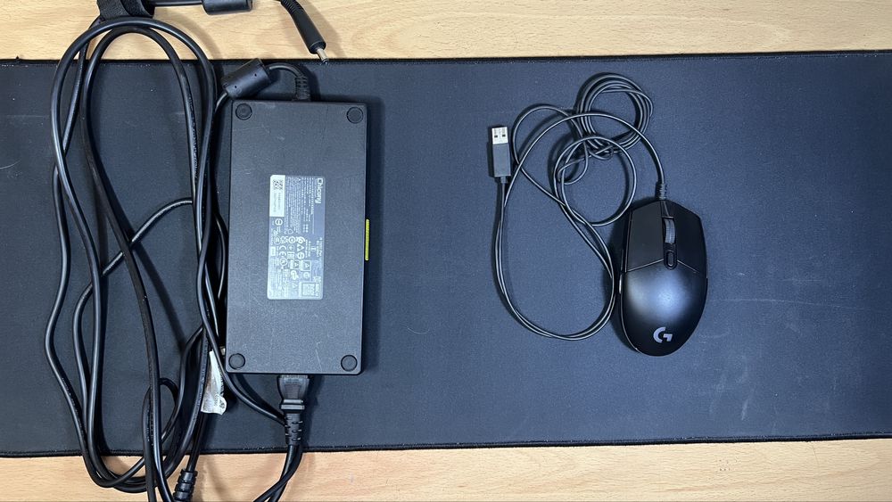 Ноутбук Acer Nitro 5 15.6"