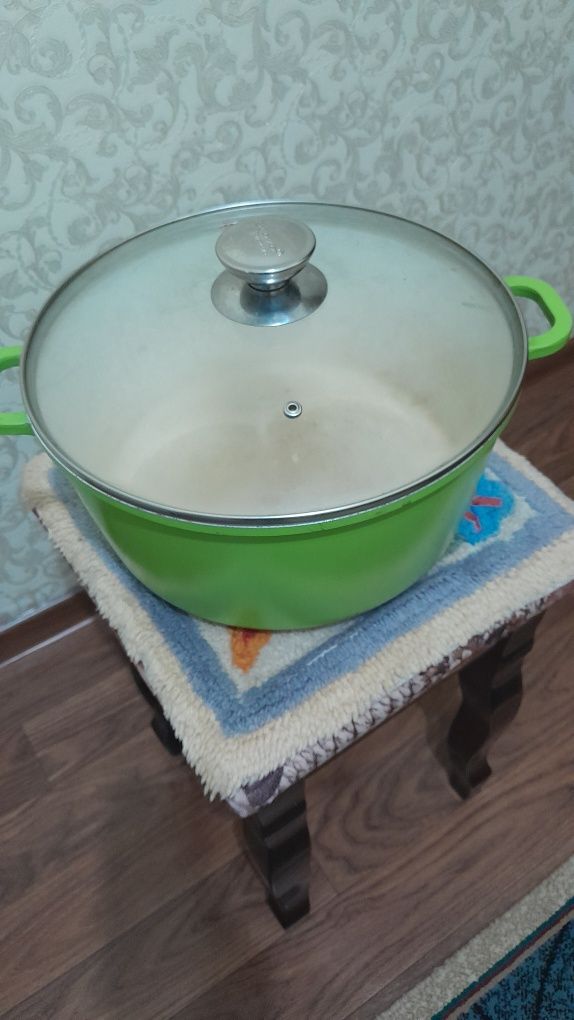 Продам Казан отличном состоянии.