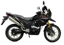 Эндуро RAPTOR 300 на водяном охлаждении в рассрочку