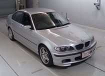 BMW e46 из Европы, Германии и Японии на разбор