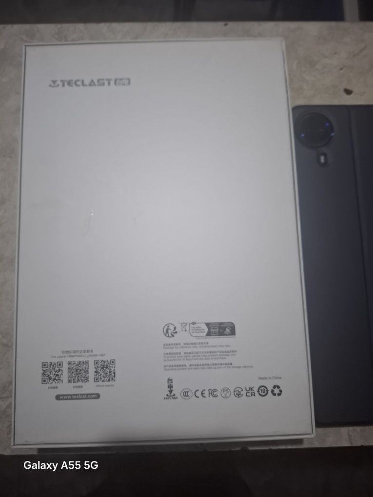 Планшет Teclast T65 max 12.95 дюемов