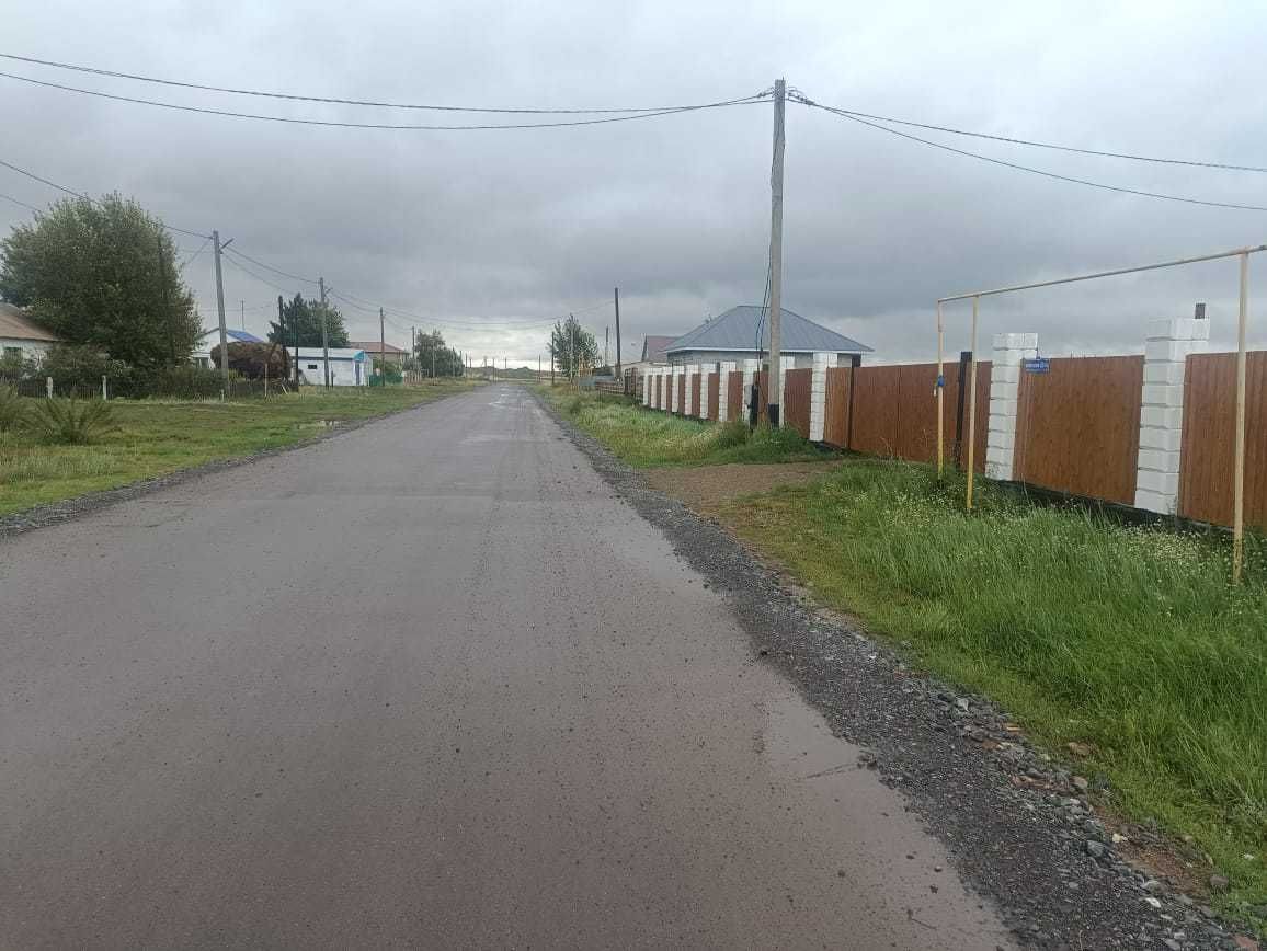 Продам или обменяю благоустроенный дом в пригороде Астаны