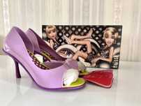 Новые пляжные босоножки Melissa (Бразилия)