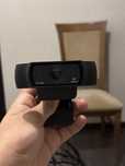 камера Logitech, почти новая