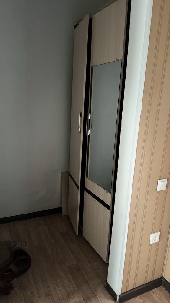 Продам 1 комнатную квартиру