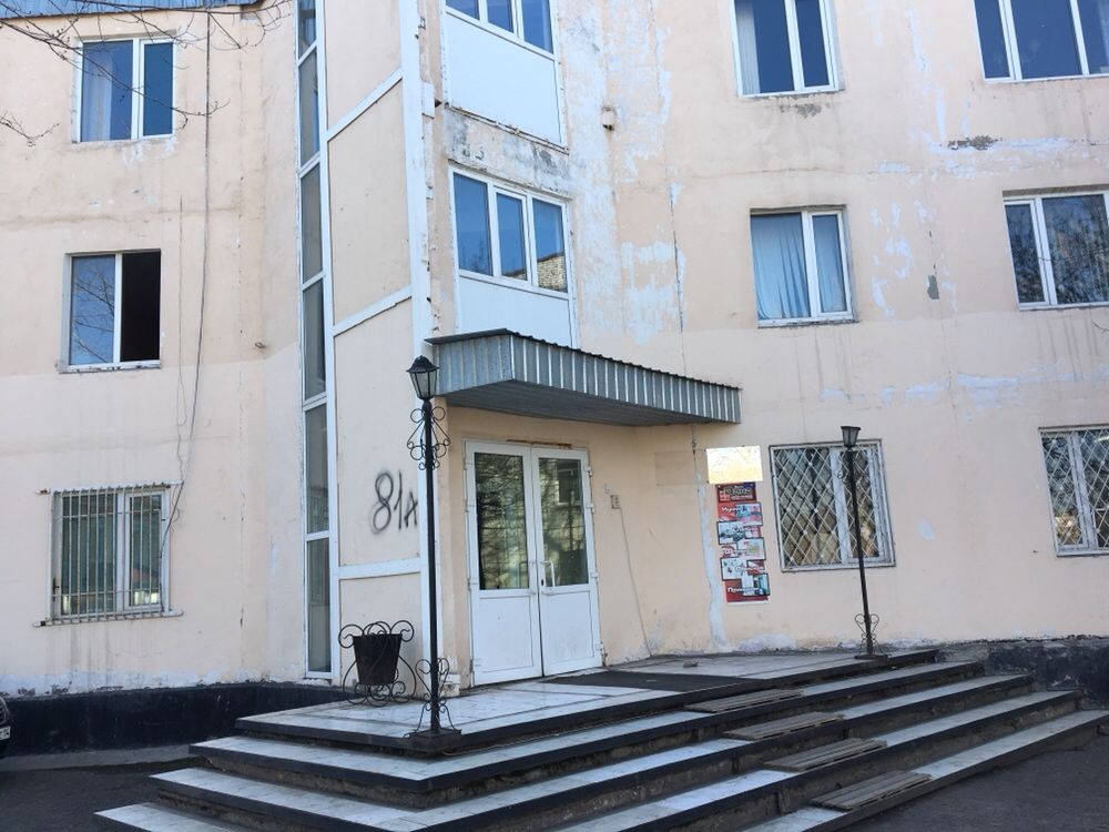 Сдам в аренду кабинеты под офис или под любой вид деятельности