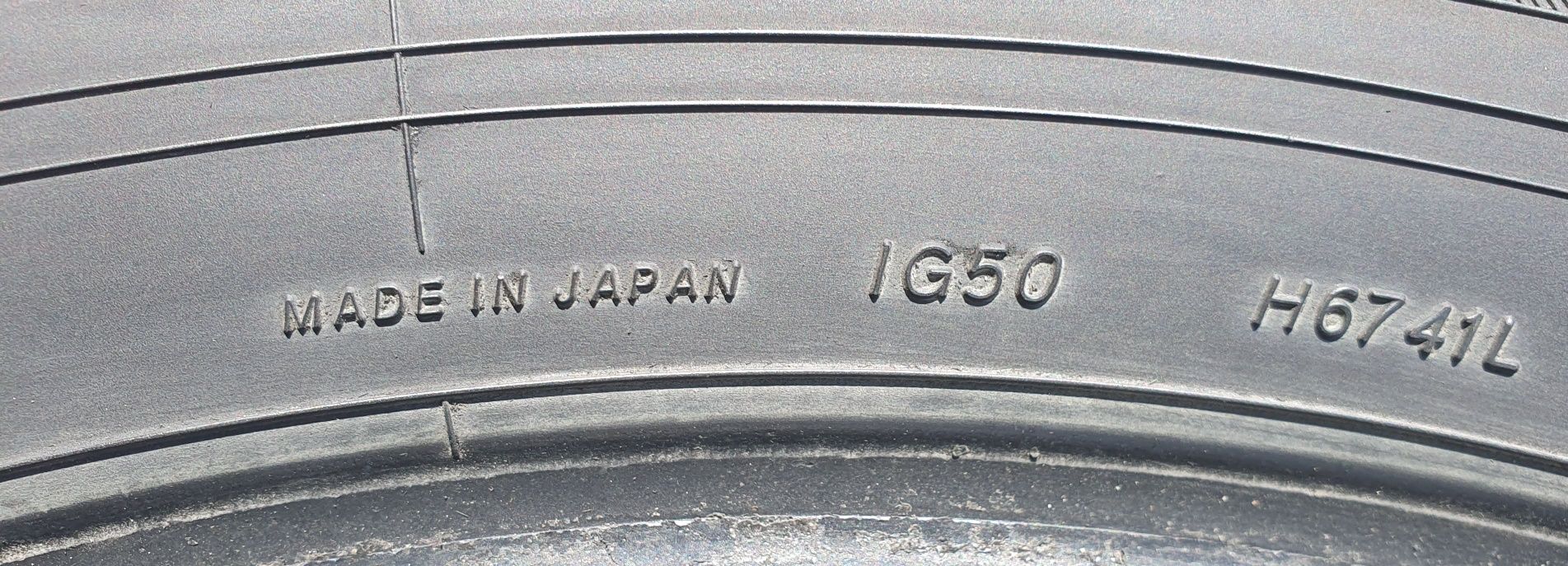 Шины Yokohama Ice Guard 225 / 60 R17