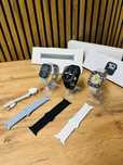 Apple watch 10 / Смарт часы / Айфон / Смартфоны / Телефоны