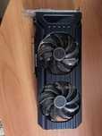 Видеокарта gtx 1070 8bg
