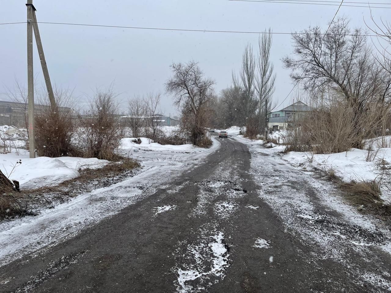 Продам срочна участок