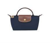 Сумка от longchamp