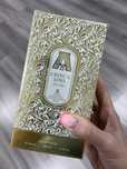 Парфюм Crystal Love For Her Attar Collection ОРИГИНАЛ!