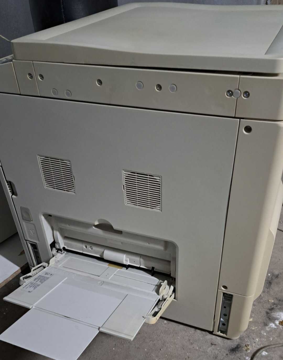 Принтер Canon 2520 формат А3, А4