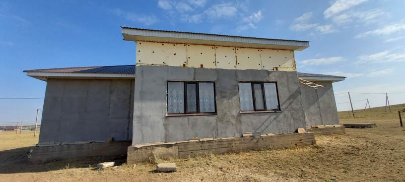 Продам дом Шилисай