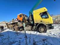 Эвакуатор Манипулятор Грузовой Кран Автовышка до 18 тон Межгород Звони