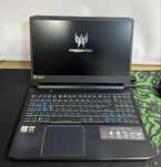 Мощный игровой ноутбук Acer Predator i7-10750h/RTX2070 8gb