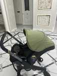 Коляска-автокресло SimpleParenting Doona+ оргинал
