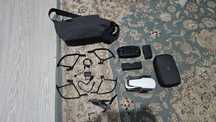 Дрон dji mavic air