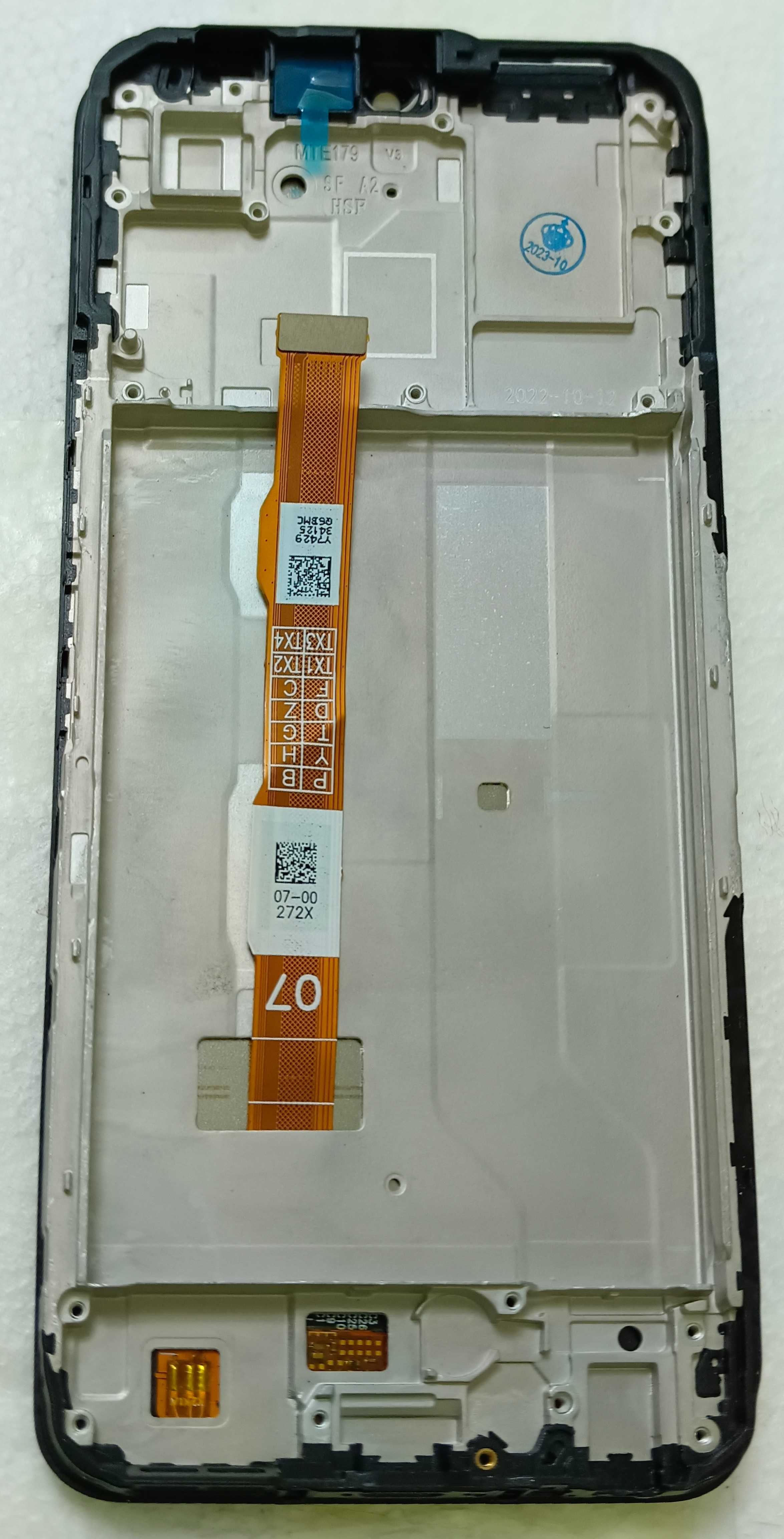 ЖК экран Vivo Y55 5G