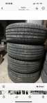 4 баллона 265/65 R17 112Т
