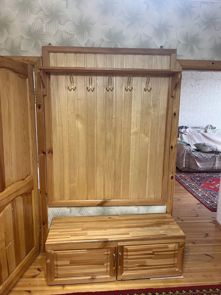 Продам мебель для прихожки СРОЧНО читайте описание