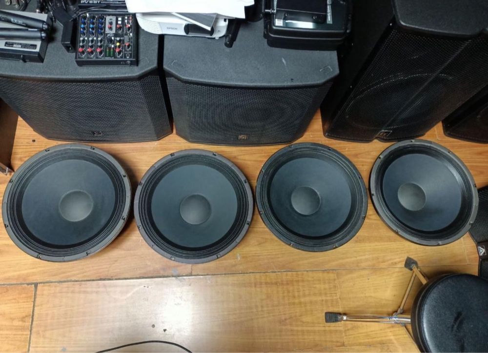 electro voice оргинал 850.000 тысчи