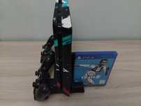 Продам playstation 4