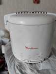 Продам фритюрницу Moulinex б/у