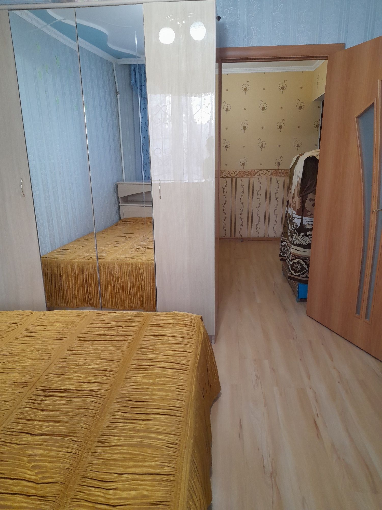 Продам 2х квартиру