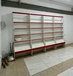 Полка обощ фруктаға арналған