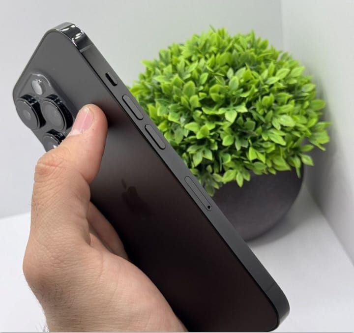 Iphone 14 pro 256