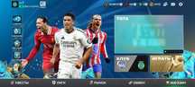 Account Fc mobile