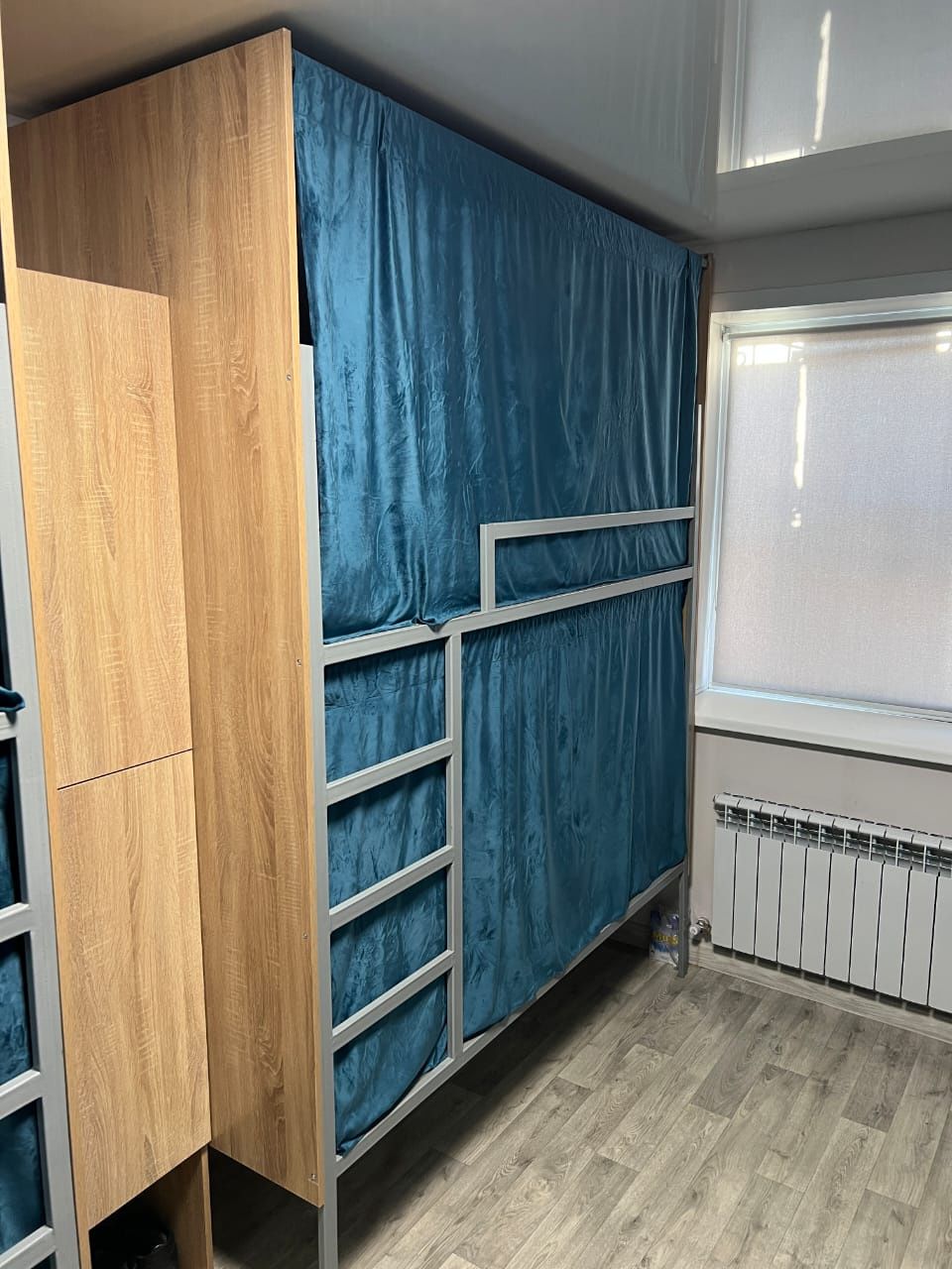 Сдаются в аренду спальные места,