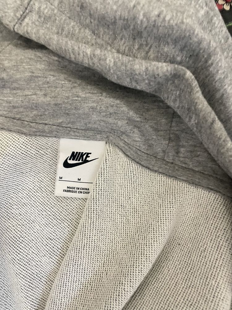 Nike кофта original
