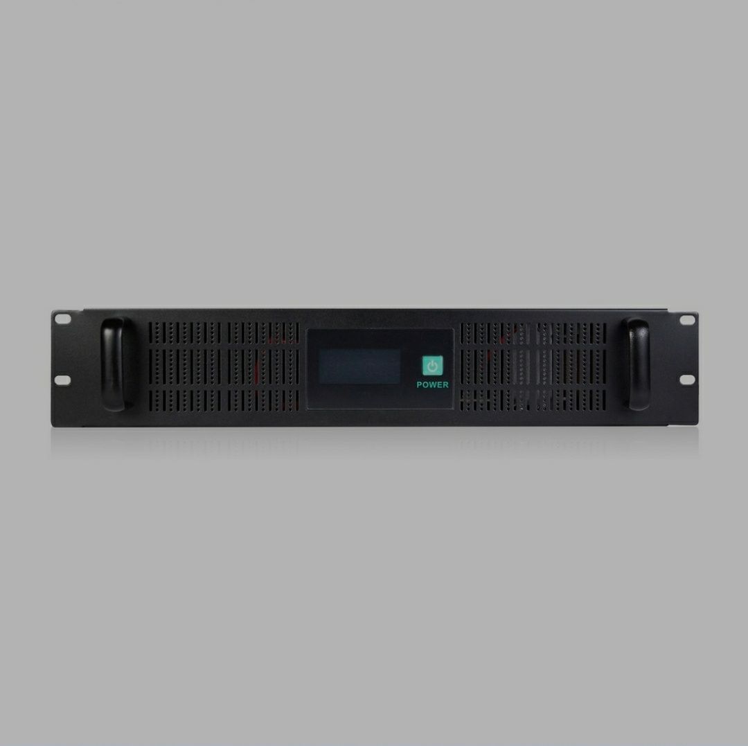 Продается новый ИБП: Линейно-интерактивный SVC RTO-1.5K-LCD
