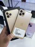 Iphone 11pro 64gb 100%