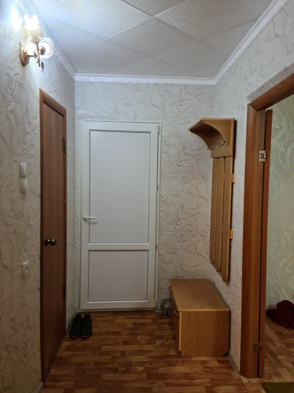Продам уютную 1 комнатную квартиру