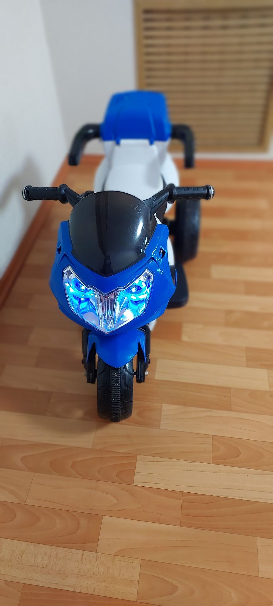 Продам мотоцикл детский.