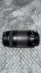 Обьектив Canon EFS 55-250mm