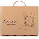 Продам новую шторку Aputure Barndoors for LS 120 and LS 300LED Lights