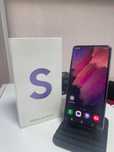 Samsung S21 fe  128gb в идеале