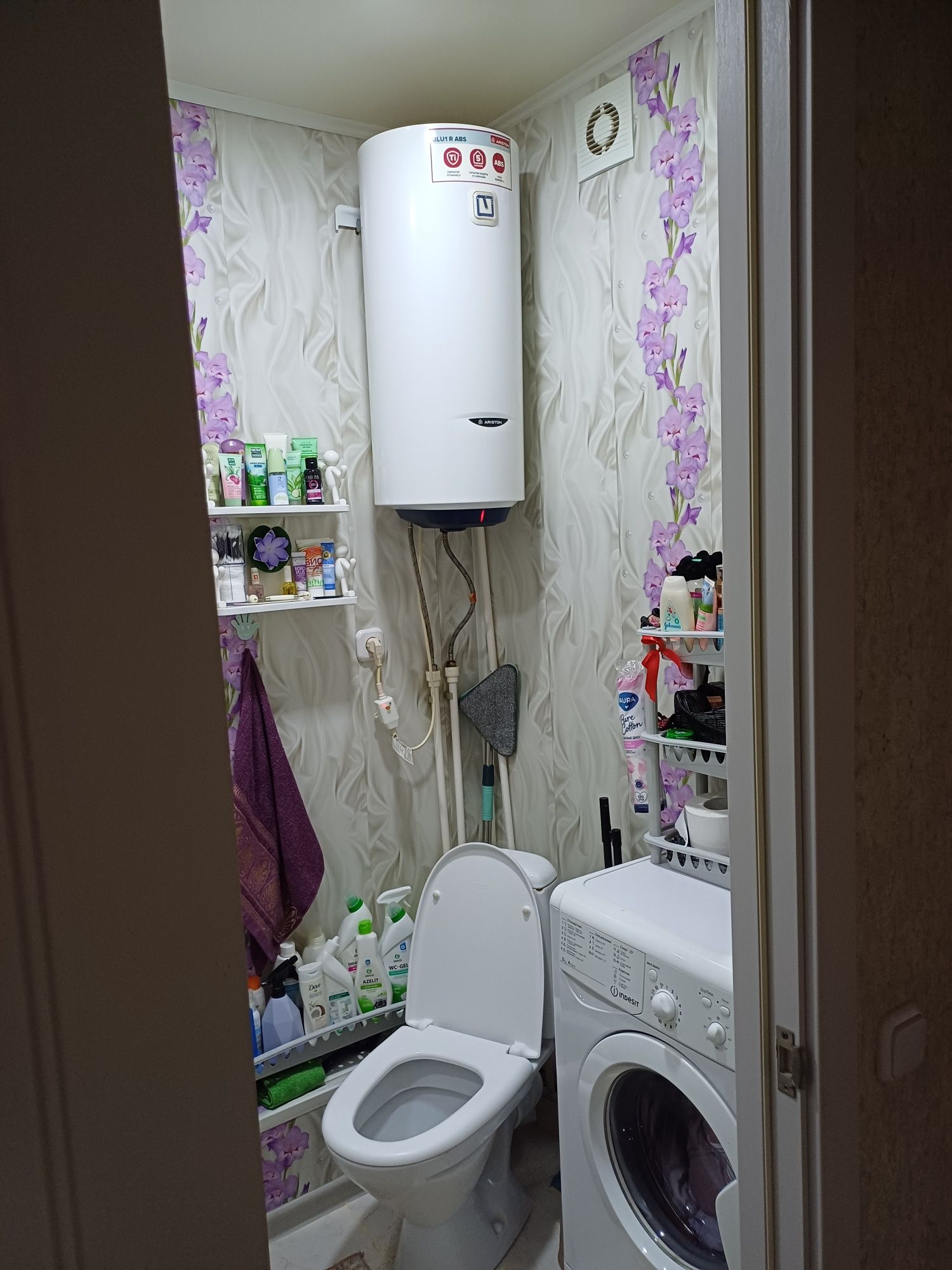 Продам 1 комн. квартиру