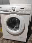 Стиральная машина lg 5kg