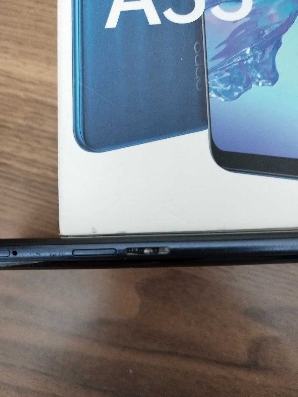 Продам oppo A53 смартфон